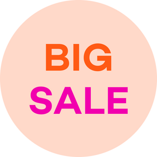 Big Sale