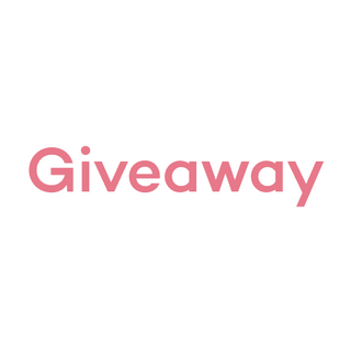 Giveaway