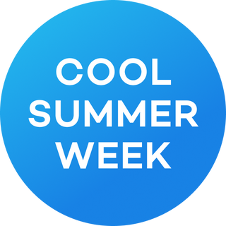 Cool Summer Week