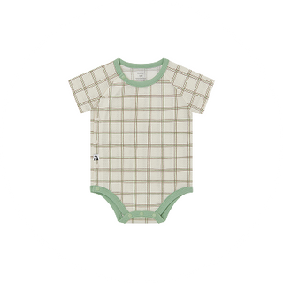 Bodysuit & Swaddle