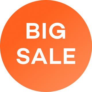 Bigsale is Coming