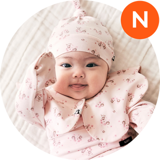 26FW Newborn