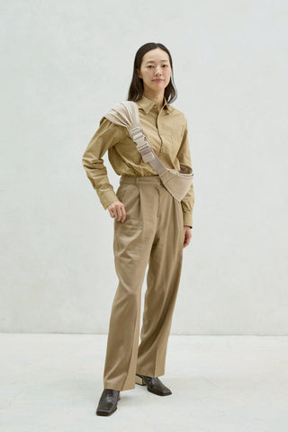 Dual Support Hip Seat Carrier / Corduroy