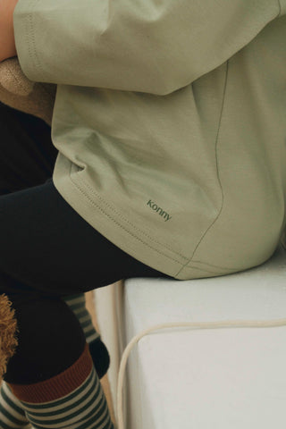 [25Fall] Modal Ultra-soft Leggings (Solid)