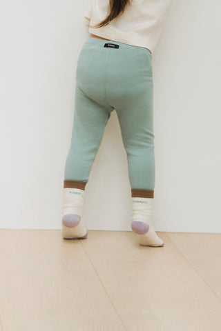 [25Fall] Modal Ultra-soft Leggings (Solid)