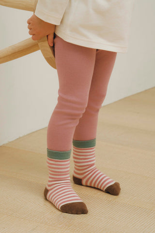 [25Fall] Modal Ultra-soft Leggings (Solid)