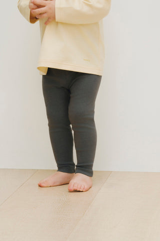 [25Fall] Modal Ultra-soft Leggings (Solid)