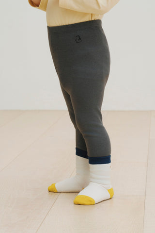 [25Fall] Modal Ultra-soft Leggings (Solid)