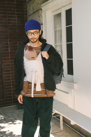 Konny Baby Carrier FLEX SoftBreezeª