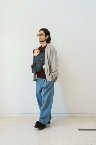 Konny Baby Carrier FLEX SoftBreezeª