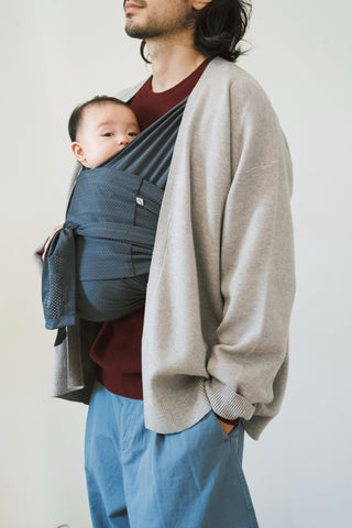 Konny Baby Carrier FLEX SoftBreezeª