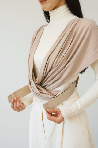 Konny Baby Carrier FLEX SoftBreezeª