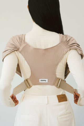 Konny Baby Carrier FLEX SoftBreezeª