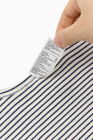 Modal Ribbed High Waist Pajama Set [TOG 0.34]