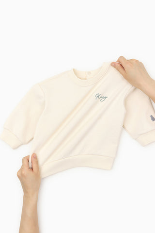 [25FW] Butter Cotton Sweatsuit Set