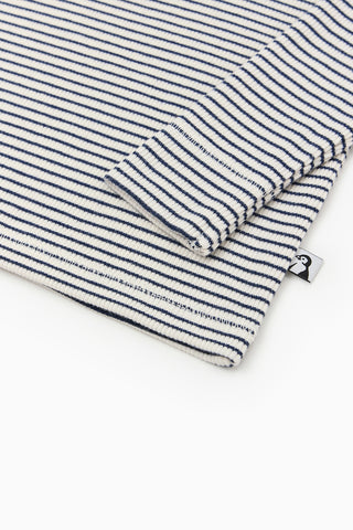 Modal Ribbed High Waist Pajama Set [TOG 0.34]