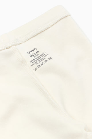 [25Fall] Modal Ultra-soft Leggings (Solid)