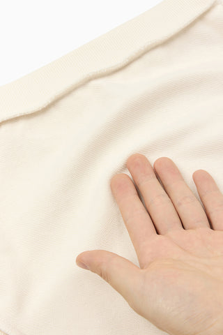 [25FW] Butter Cotton Sweatsuit Set