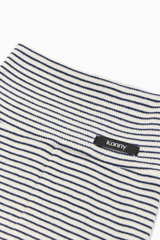 Modal Ribbed High Waist Pajama Set [TOG 0.34]