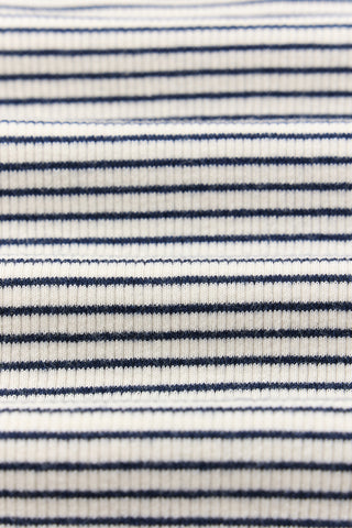 Modal Ribbed High Waist Pajama Set [TOG 0.34]