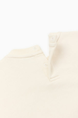 [25FW] Butter Cotton Sweatsuit Set