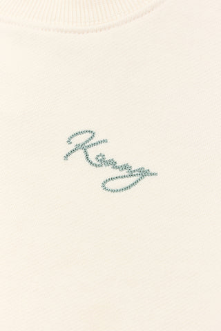 [25FW] Butter Cotton Sweatsuit Set