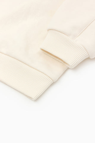 [25FW] Butter Cotton Sweatsuit Set