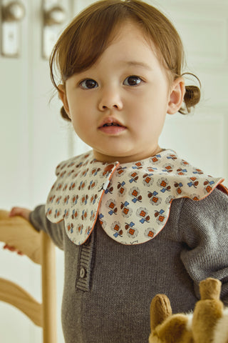 Konny Bib Reversible (0-2Y)