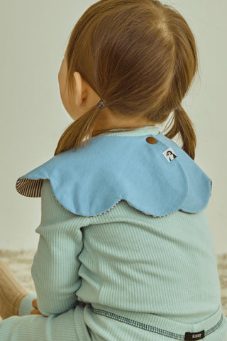 Konny Bib Reversible (0-2Y)