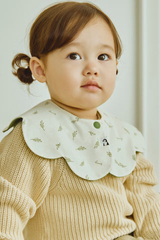 Konny Bib Reversible (0-2Y)