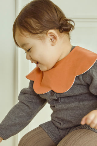 Konny Bib Reversible (0-2Y)