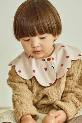 Konny Bib Reversible (0-2Y)