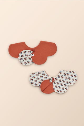 Konny Bib Reversible (0-2Y)