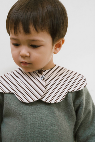 [Holiday] Rolling Bib 5 Pack Gift Set