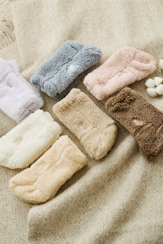 Winter Booties (0-12M)