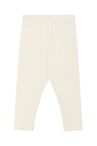[25Fall] Cotton Ribbed Leggings