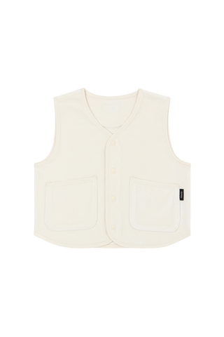 Fleece Vest [TOG 0.44]