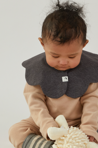 [Holiday] Rolling Bib 5 Pack Gift Set