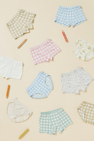 Modal Ultra-soft Boyshorts(Boys)