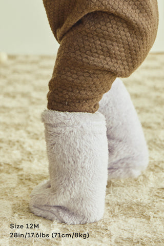 Winter Booties (0-12M)