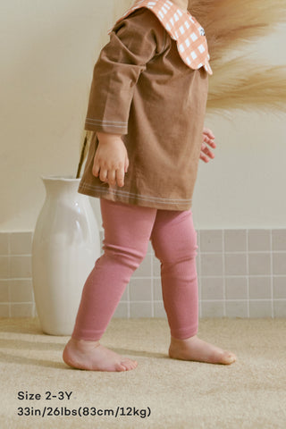 Modal Ultra-soft Leggings (1-6Y)