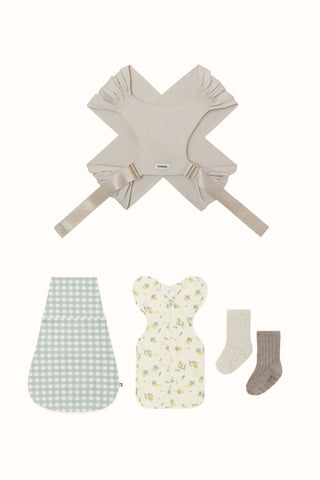 Newborn Essential Set