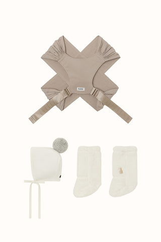 Winter Baby Essential Set