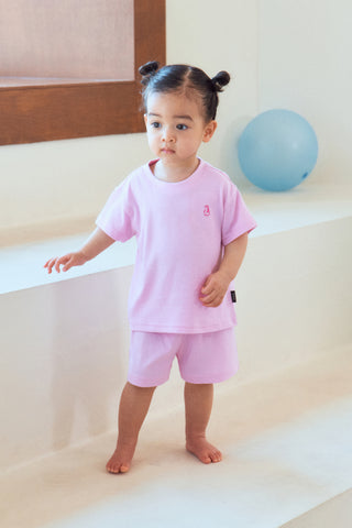 Modal Summer Matching Sets (1-4Y)