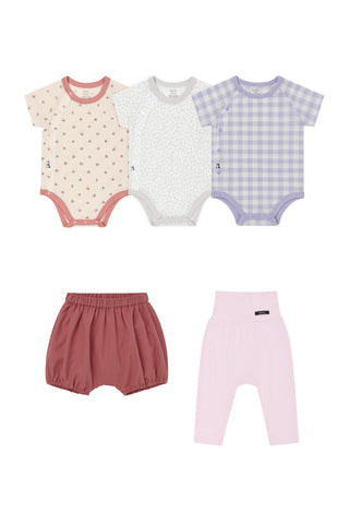 Newborn Essential Set