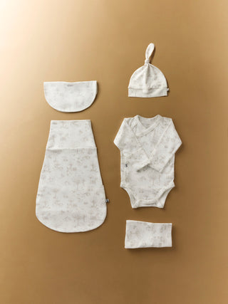 Newborn First Package