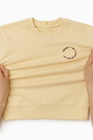 [BOGO] Butter Cotton Sweatsuit Set