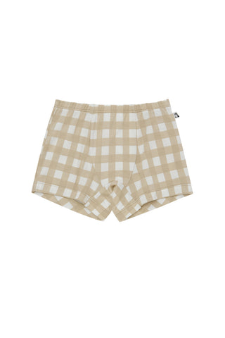 Modal Ultra-soft Boyshorts(Boys)