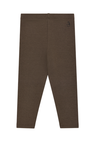 [25Fall] Modal Ultra-soft Leggings (Solid)