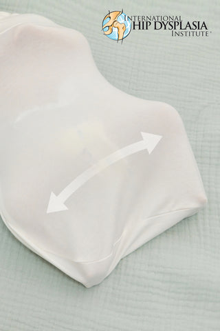 Bamboo Swaddle Pouch [TOG: 0.24]